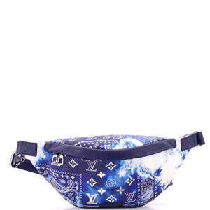 Louis Vuitton Discovery Bumbag Limited #210374L22B